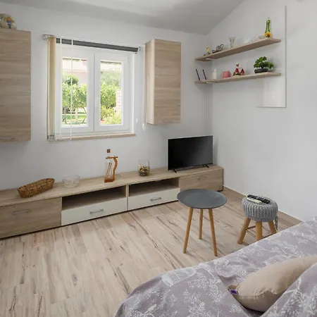 Cozy In With Wifi Ferienhaus