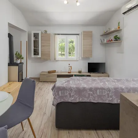 Cozy In With Wifi Ferienhaus