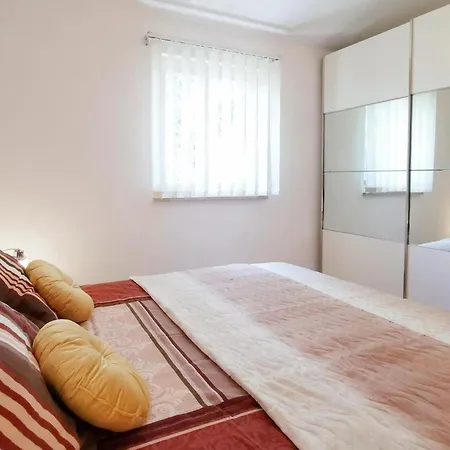 Holiday home Amazing In Labin With Wifi *