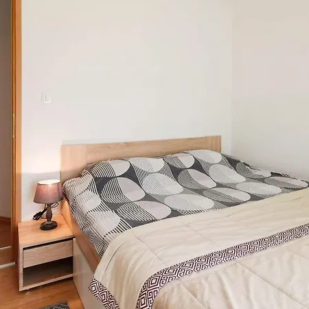 Amazing In Labin With Wifi Holiday home
