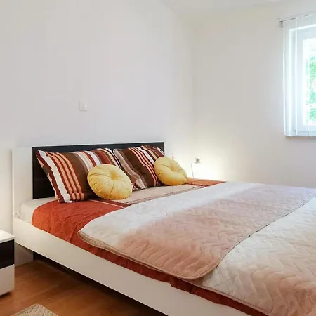 Holiday home Amazing In Labin With Wifi