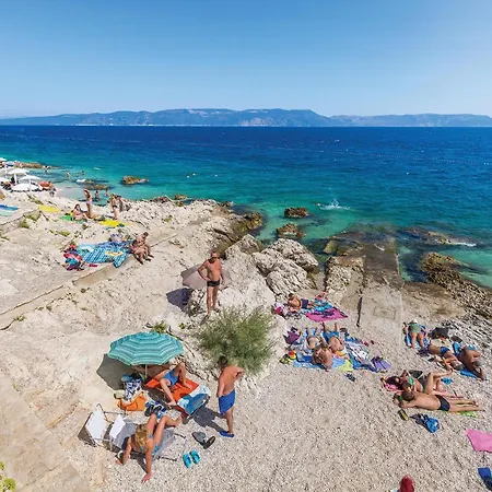 Amazing In Labin With Wifi Holiday home *