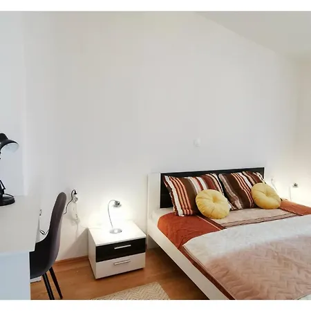Amazing In Labin With Wifi Holiday home