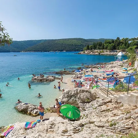 Holiday home Amazing In Labin With Wifi
