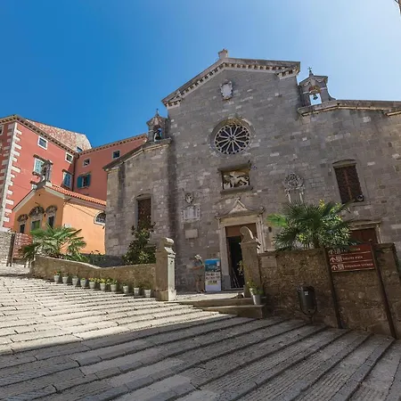 Amazing In Labin With Wifi Labin (Istria)