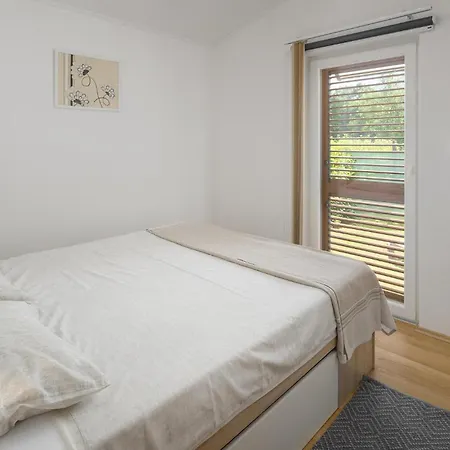 Maison Confortable à Avec Wi-fi Labin (Istria)