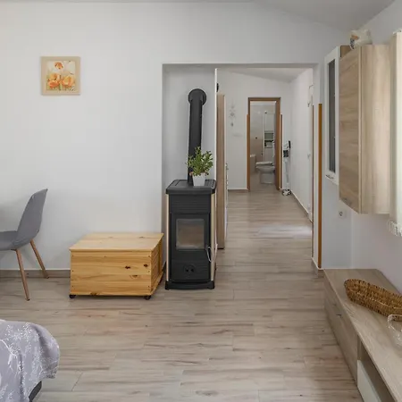 Maison Confortable à Avec Wi-fi *